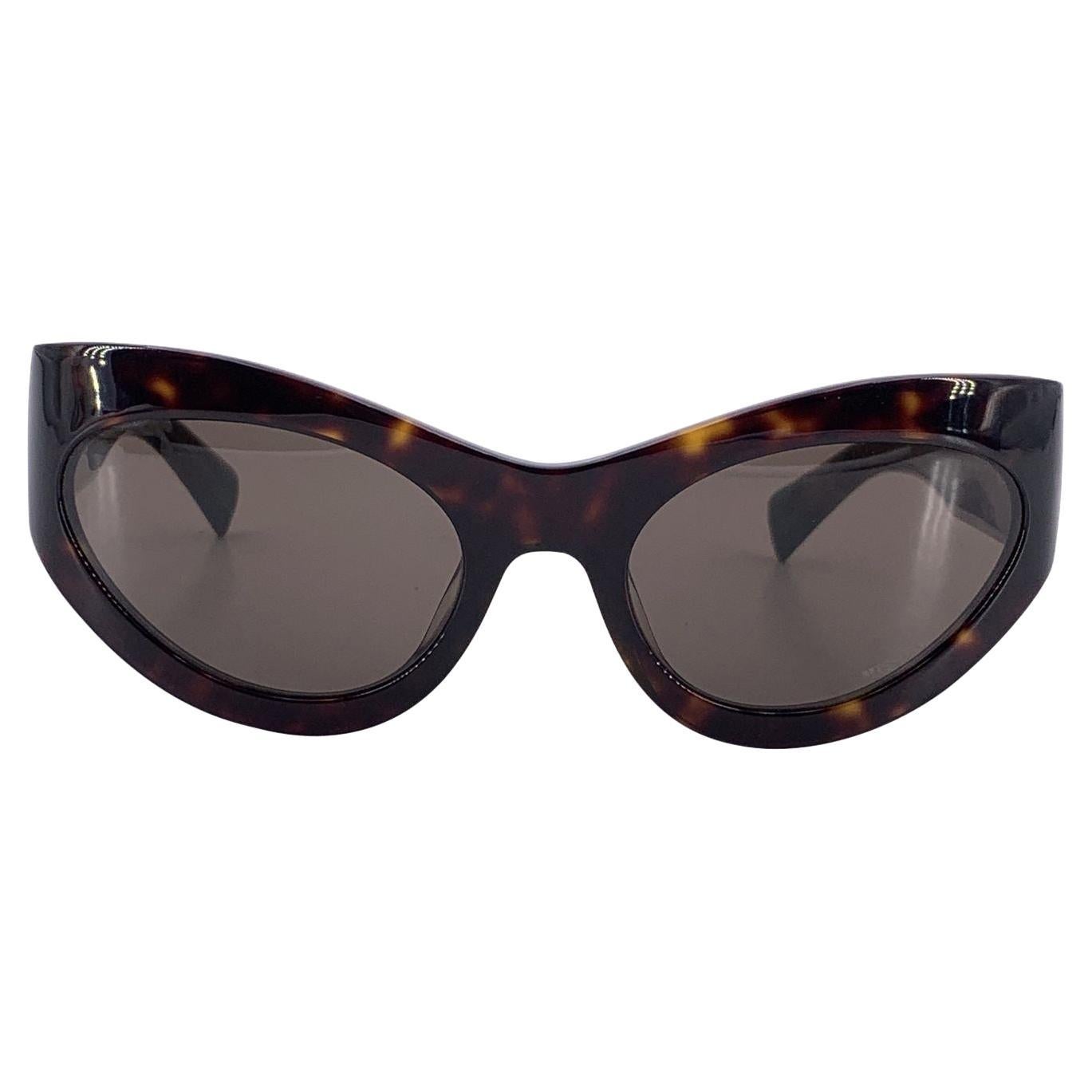 Missoni Marrón Cat Eye MIS 0078/S 086 Gafas de sol 55/20 140 mm