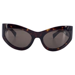 Missoni Marrón Cat Eye MIS 0078/S 086 Gafas de sol 55/20 140 mm