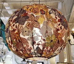 Missoni Bubble Pendant Light