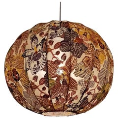 Missoni Bubble Pendant Light