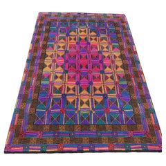 Tapis Missoni pour T&J Vestor