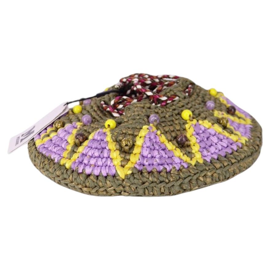 Do crochet bags need lining?
