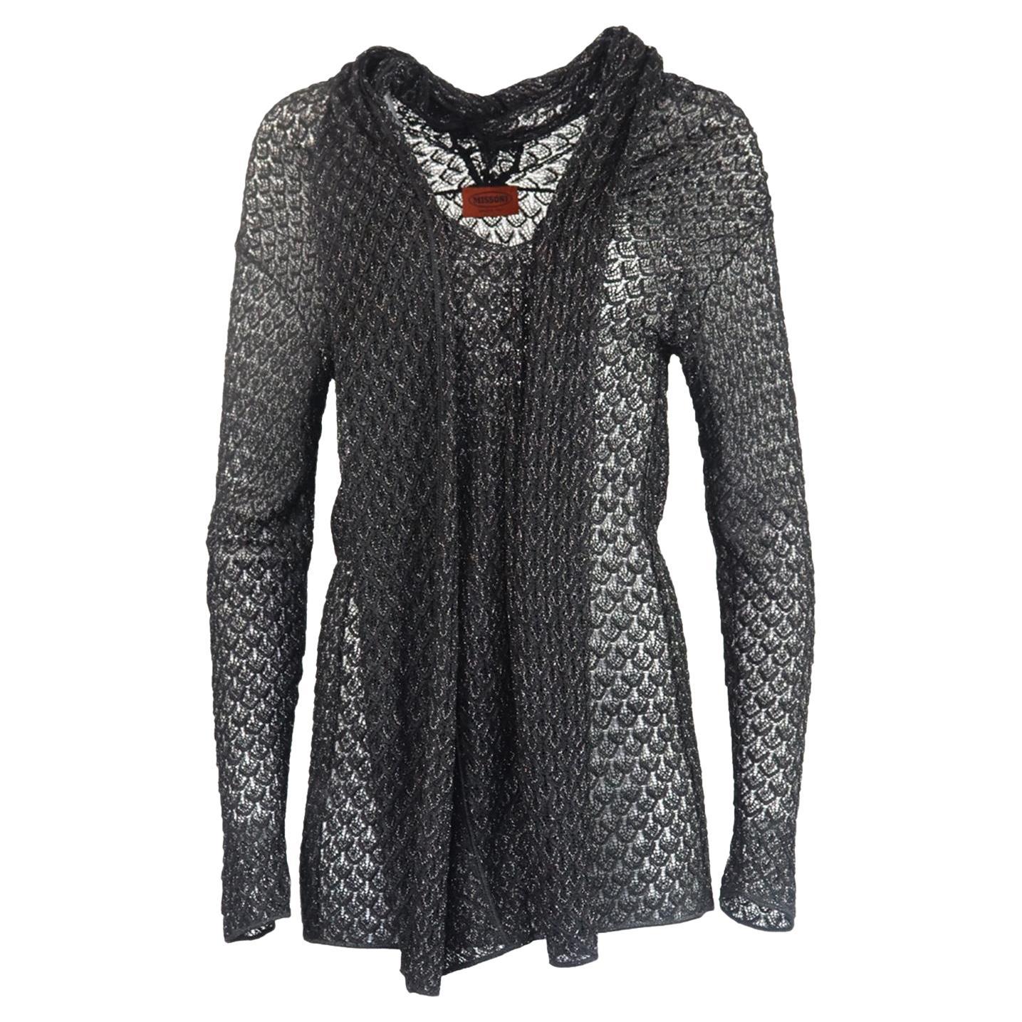 Zimmermann Mercer Embroidered Silk Top For Sale at 1stDibs