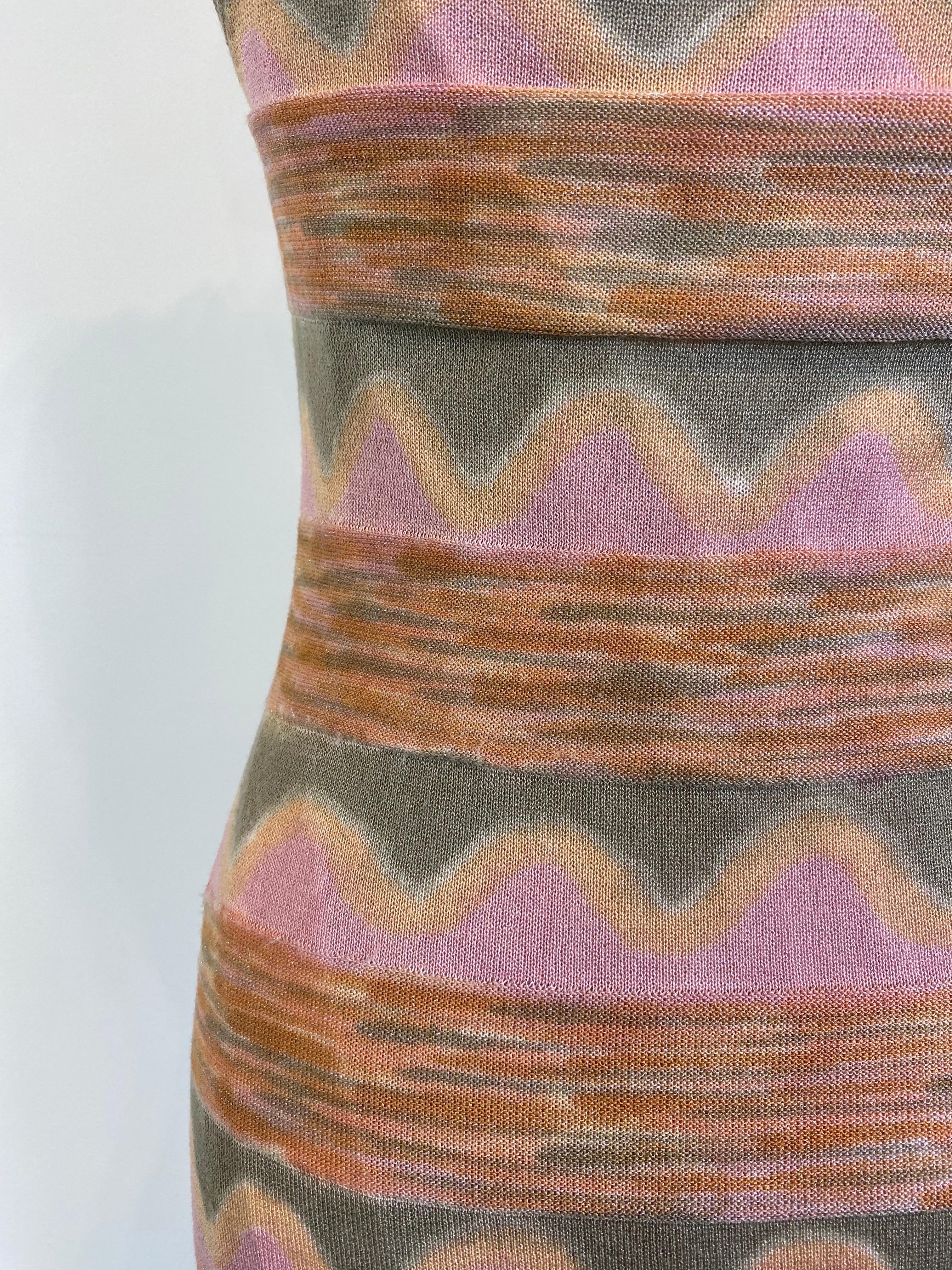 Missoni dress For Sale 1