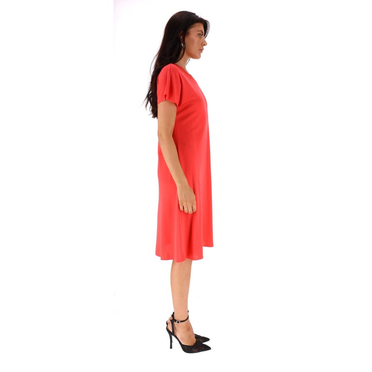 Missoni Flared Dress