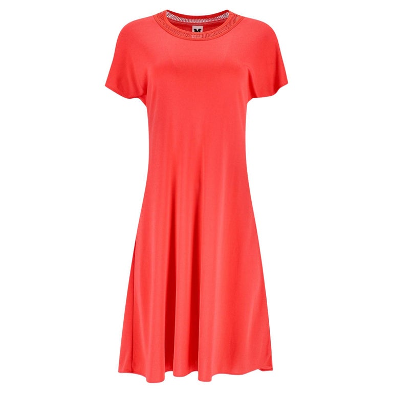 Missoni Flared Dress Missoni Flared Dress