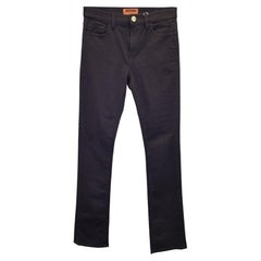 Missoni Jeans in Black Cotton