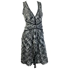 Missoni Knee-Length Sheath Dress