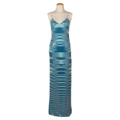 Missoni long dress