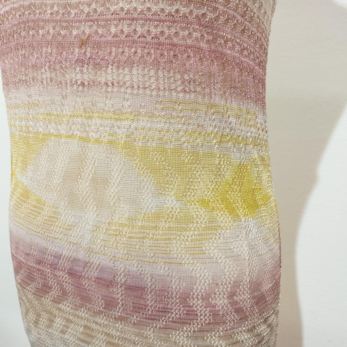 Women's Missoni  Long dress size 40