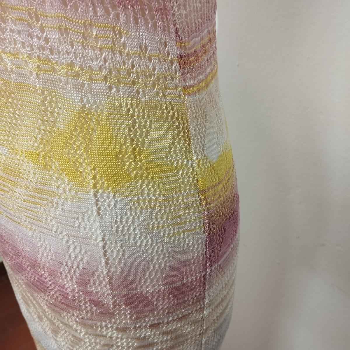 Missoni  Long dress size 40 1