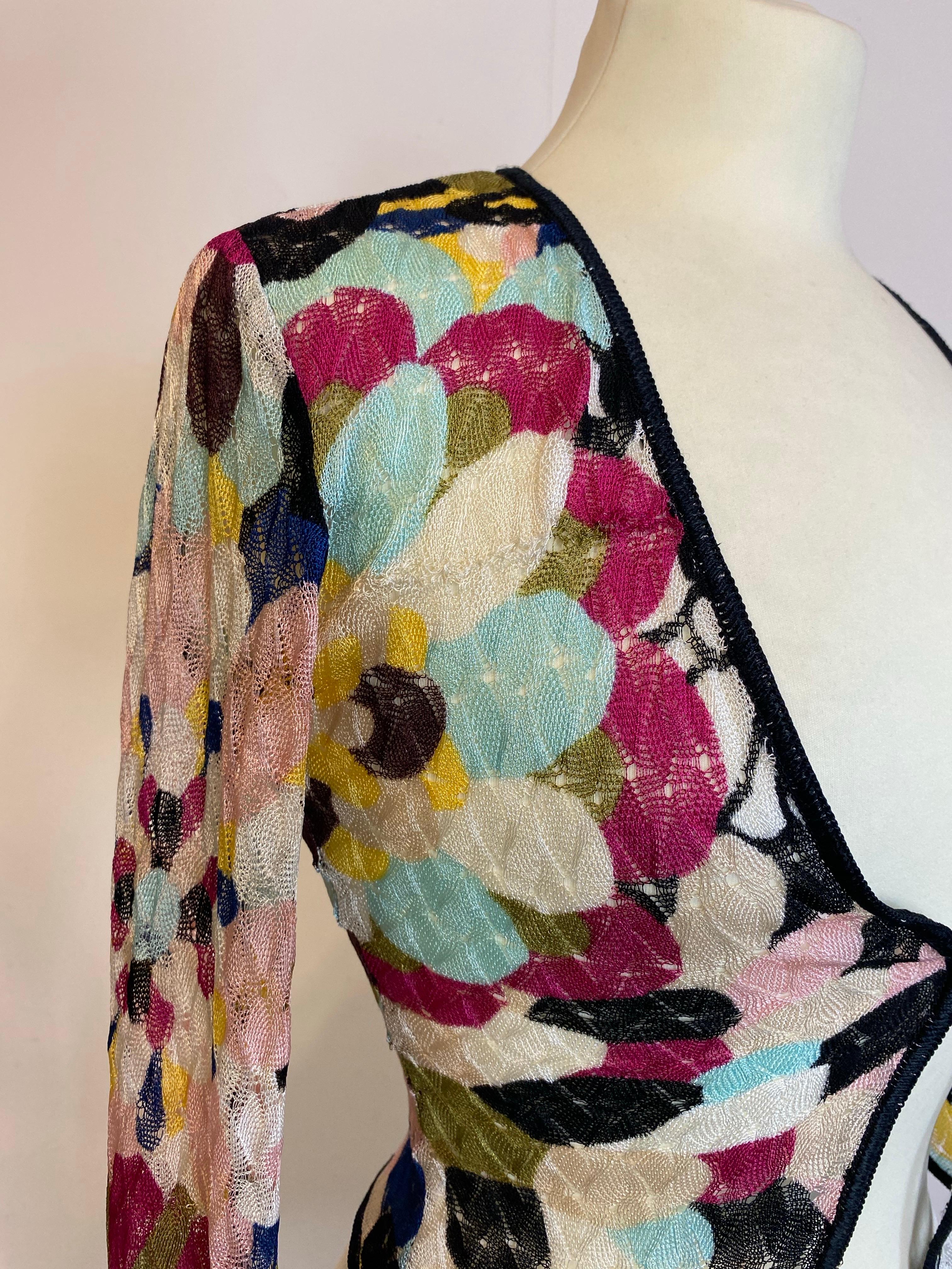 da uomo o donna Top a maniche lunghe Missoni. in vendita