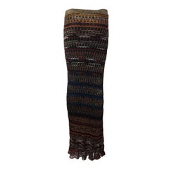 Gonna lunga stretch Missoni IT 40