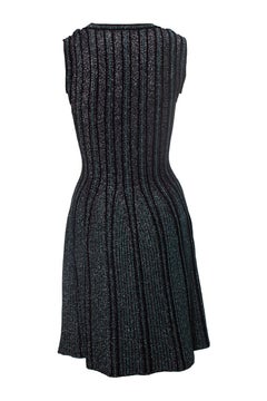 Missoni, Lurex dress