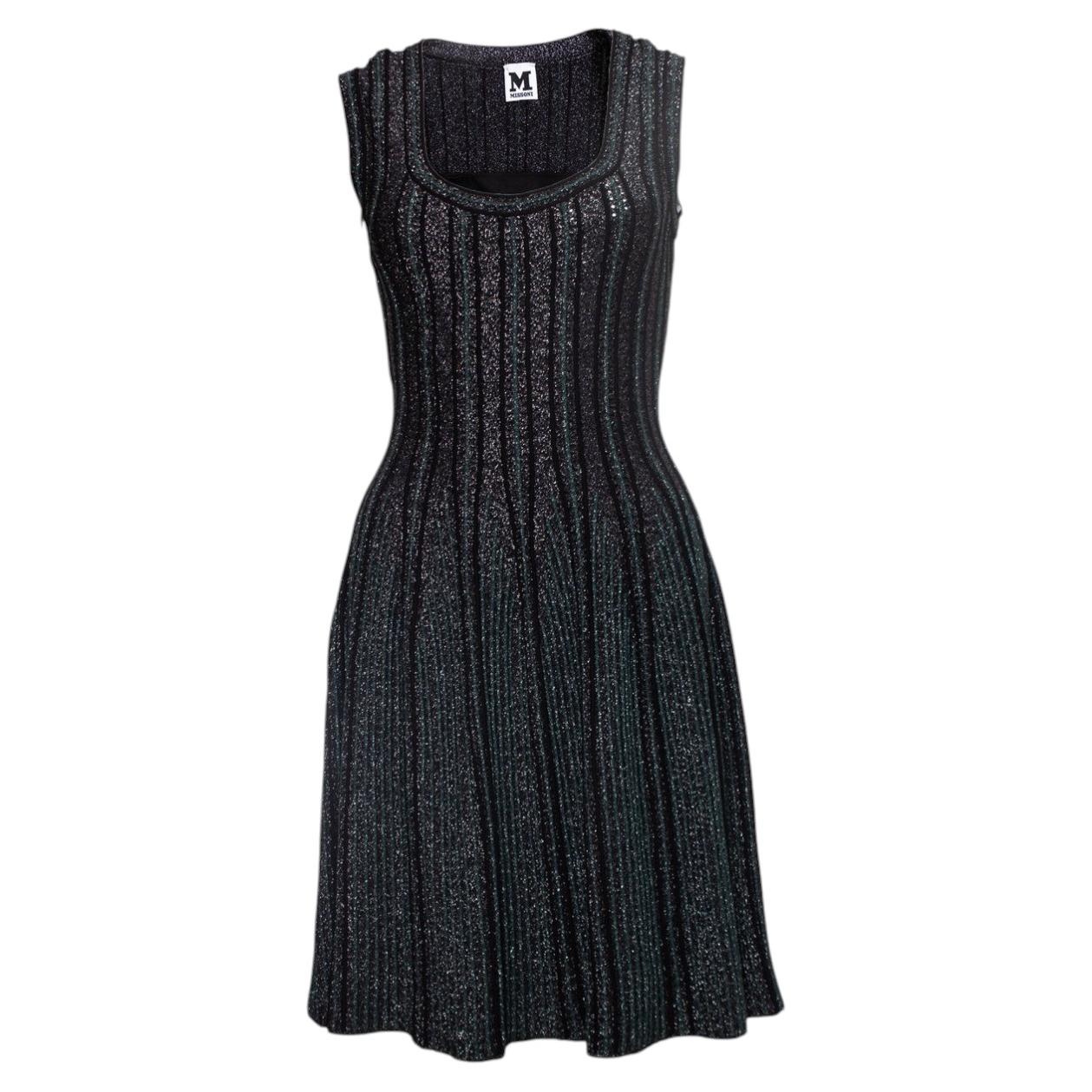Missoni, Lurex dress