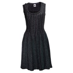 Missoni, Lurex dress