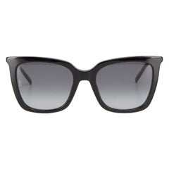 Missoni M Missoni Black Gradient Square Sunglasses