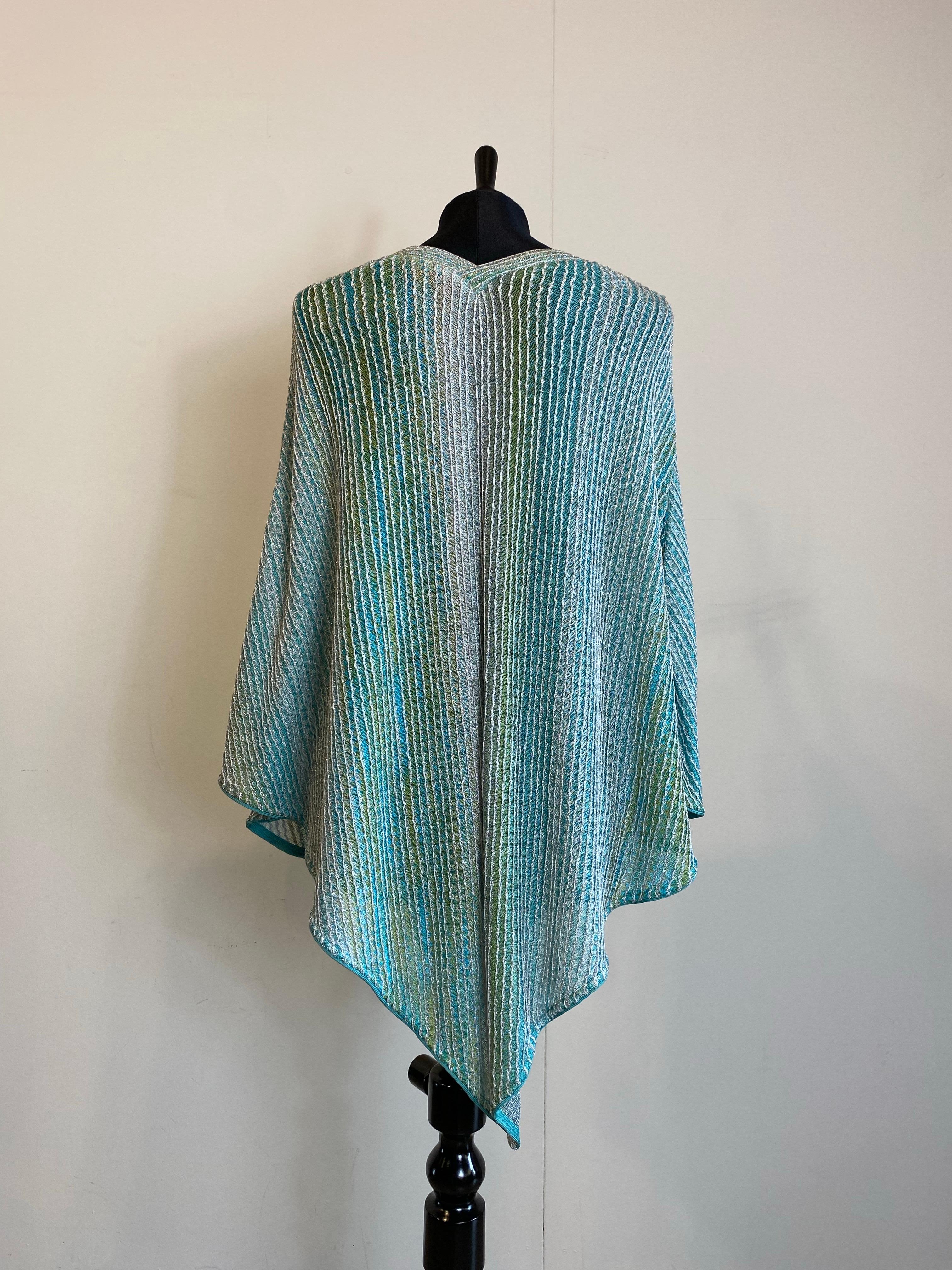 Poncho de playa Missoni Mare en venta 1