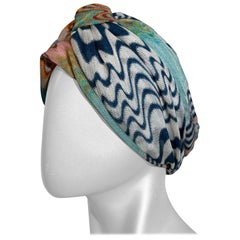 Chapeaux