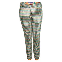 Missoni Mare, Zig Zag Pantalon