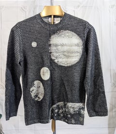 Missoni Mens Planetary Sweater
