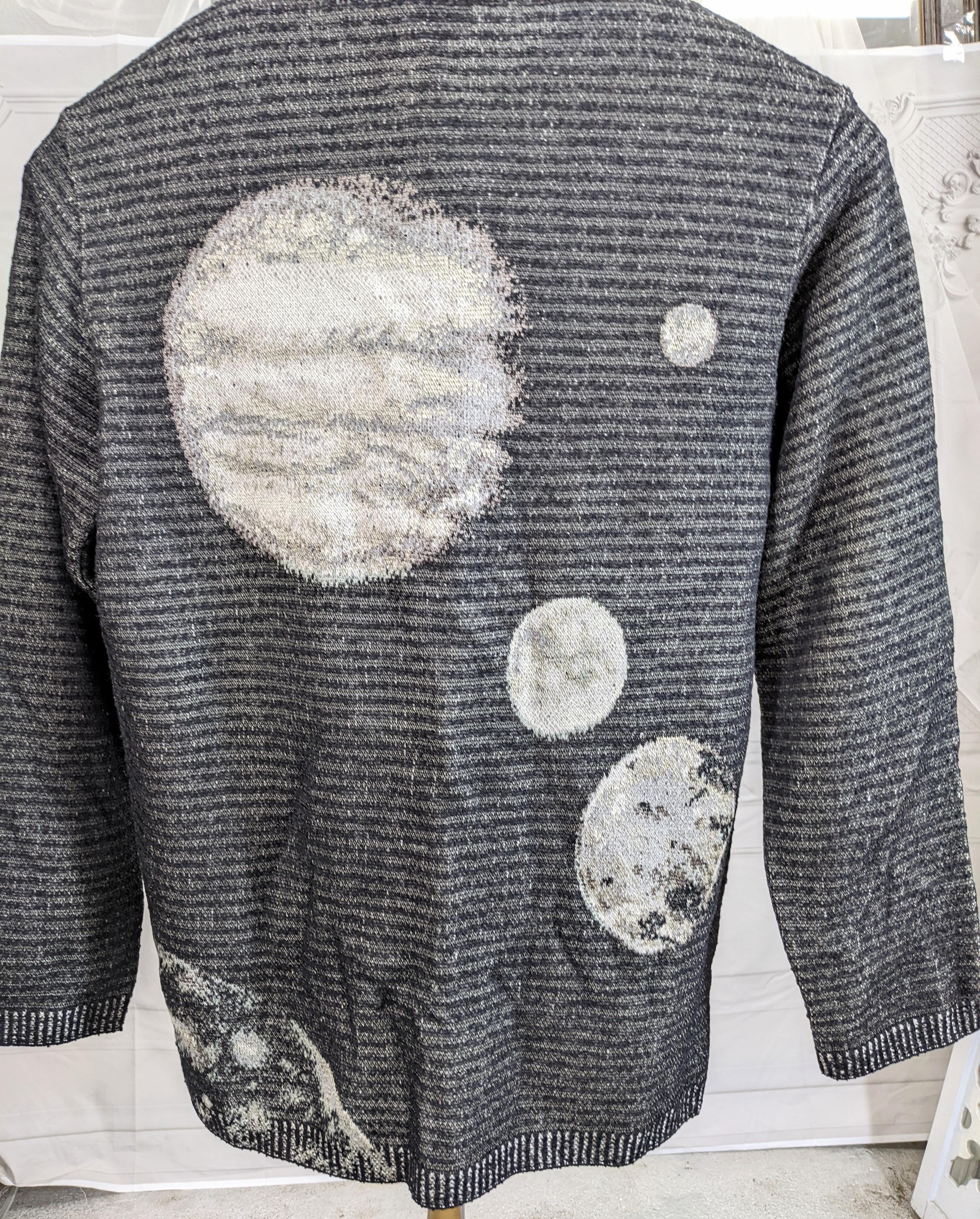 Missoni Mens Planetary Sweater For Sale 1