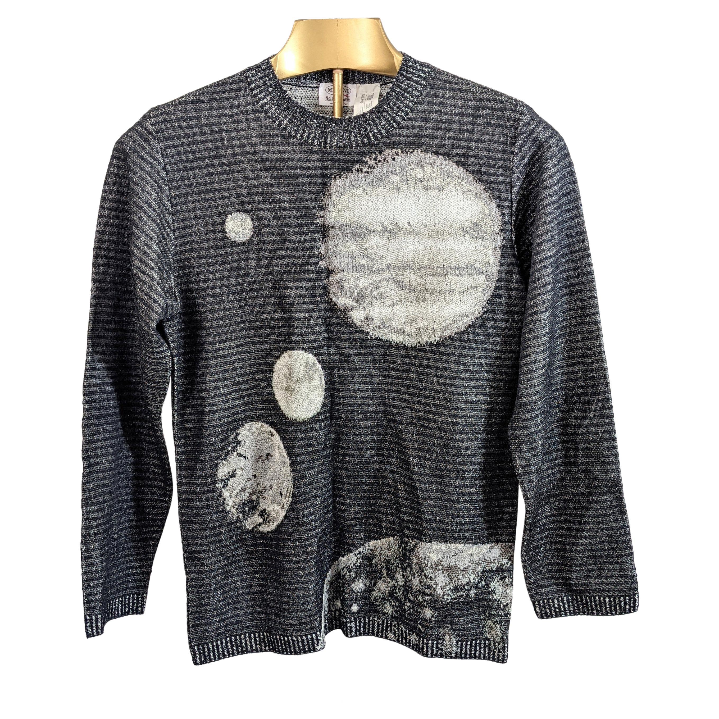 Missoni Mens Planetary Sweater For Sale