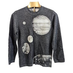 Missoni Mens Planetary Sweater
