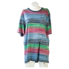 Used Missoni Mens Tee