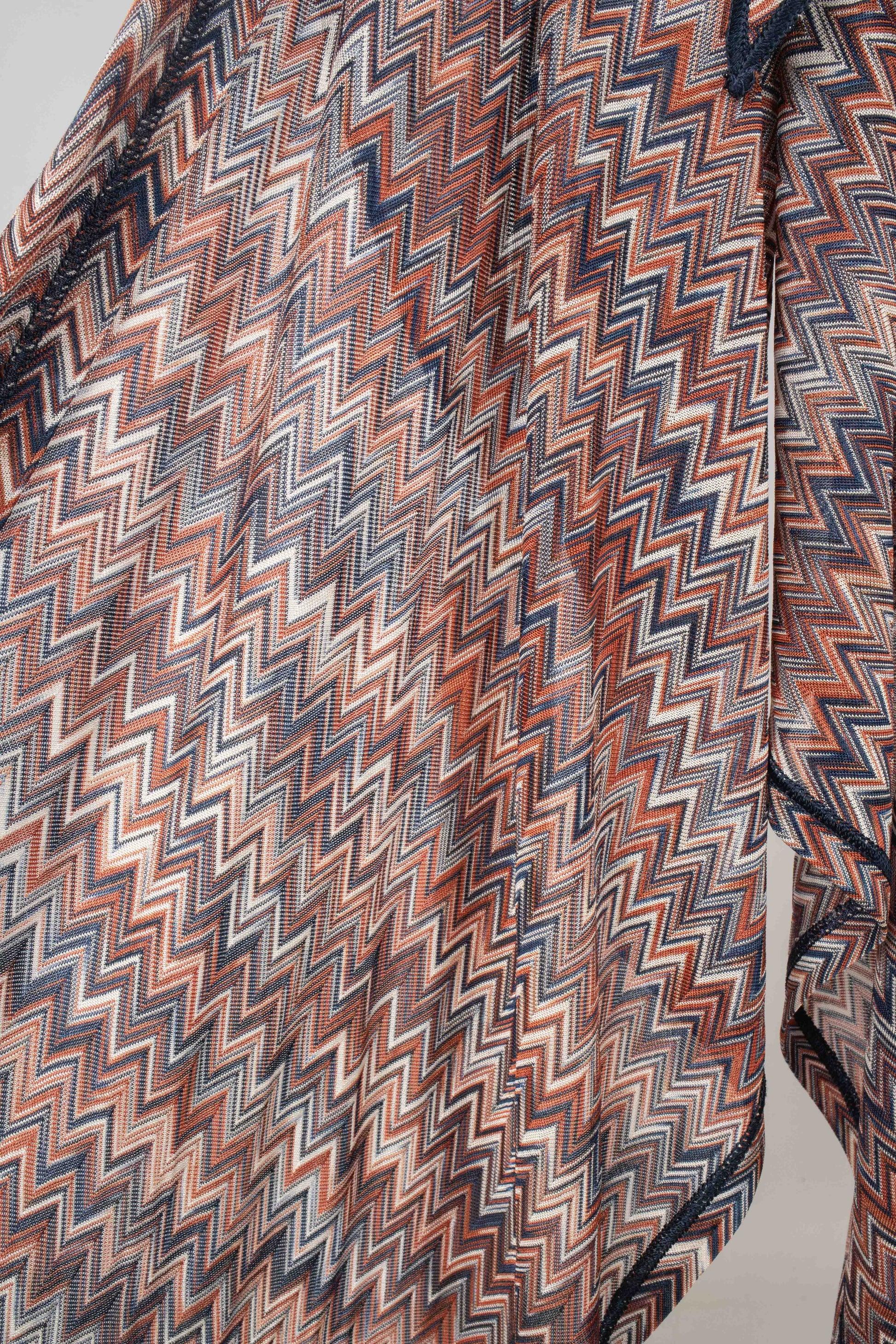 De las mujeres Mono de malla Missoni Ropa de playa en venta