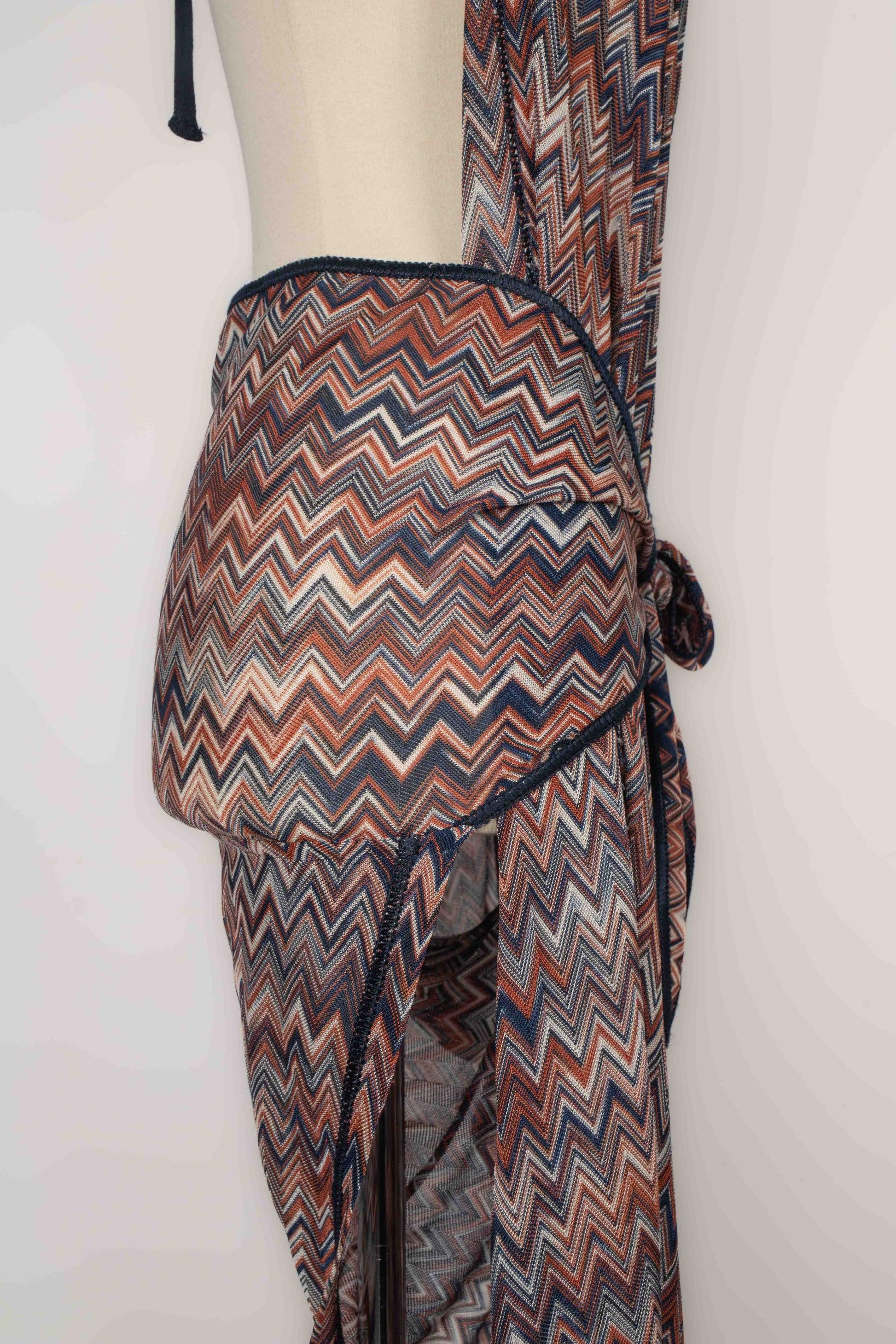 Mono de malla Missoni Ropa de playa en venta 2