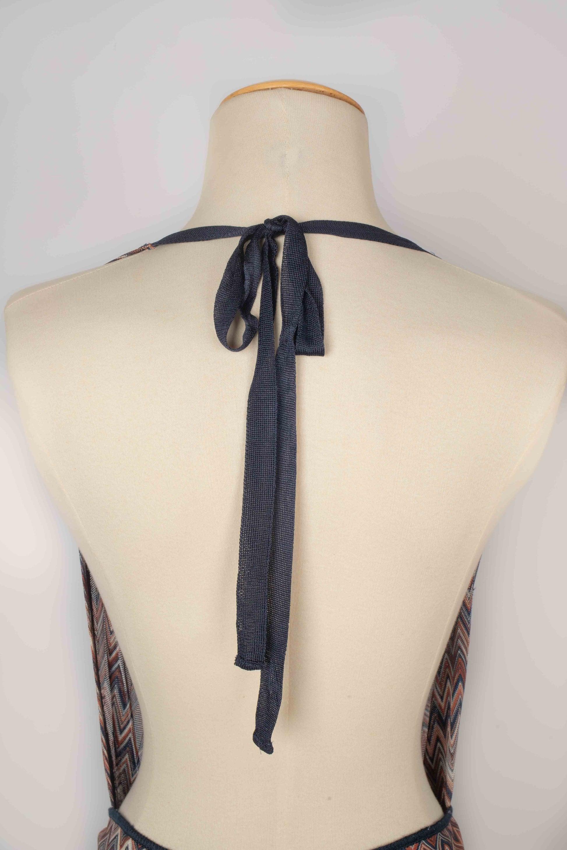 Mono de malla Missoni Ropa de playa en venta 3