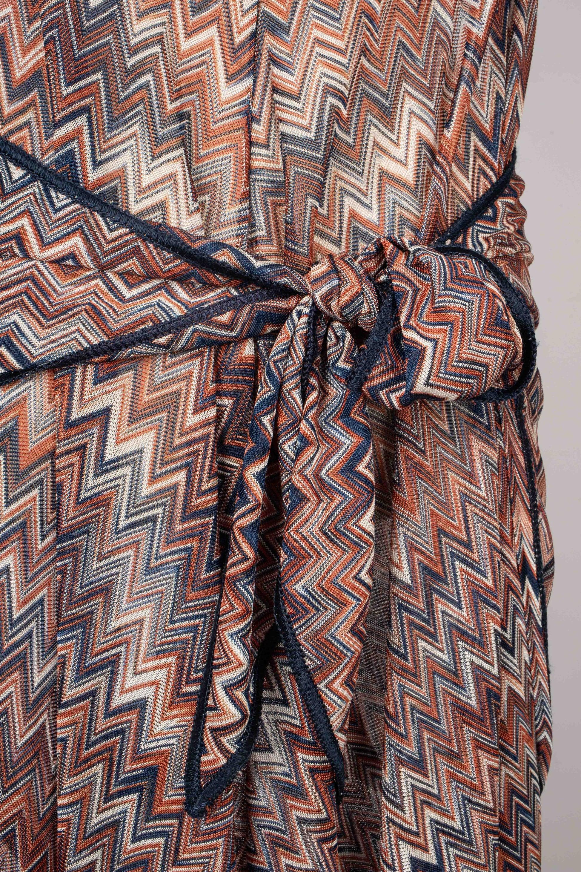 Mono de malla Missoni Ropa de playa en venta 4