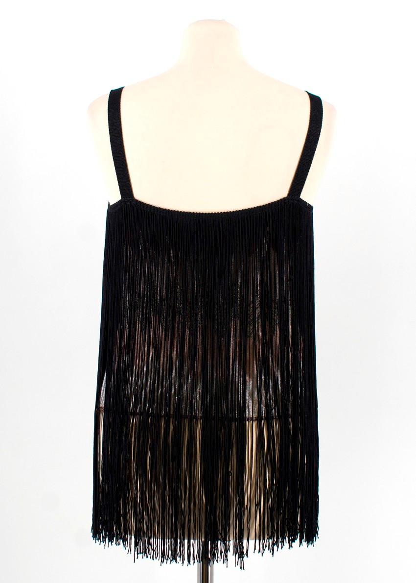 fringed tops