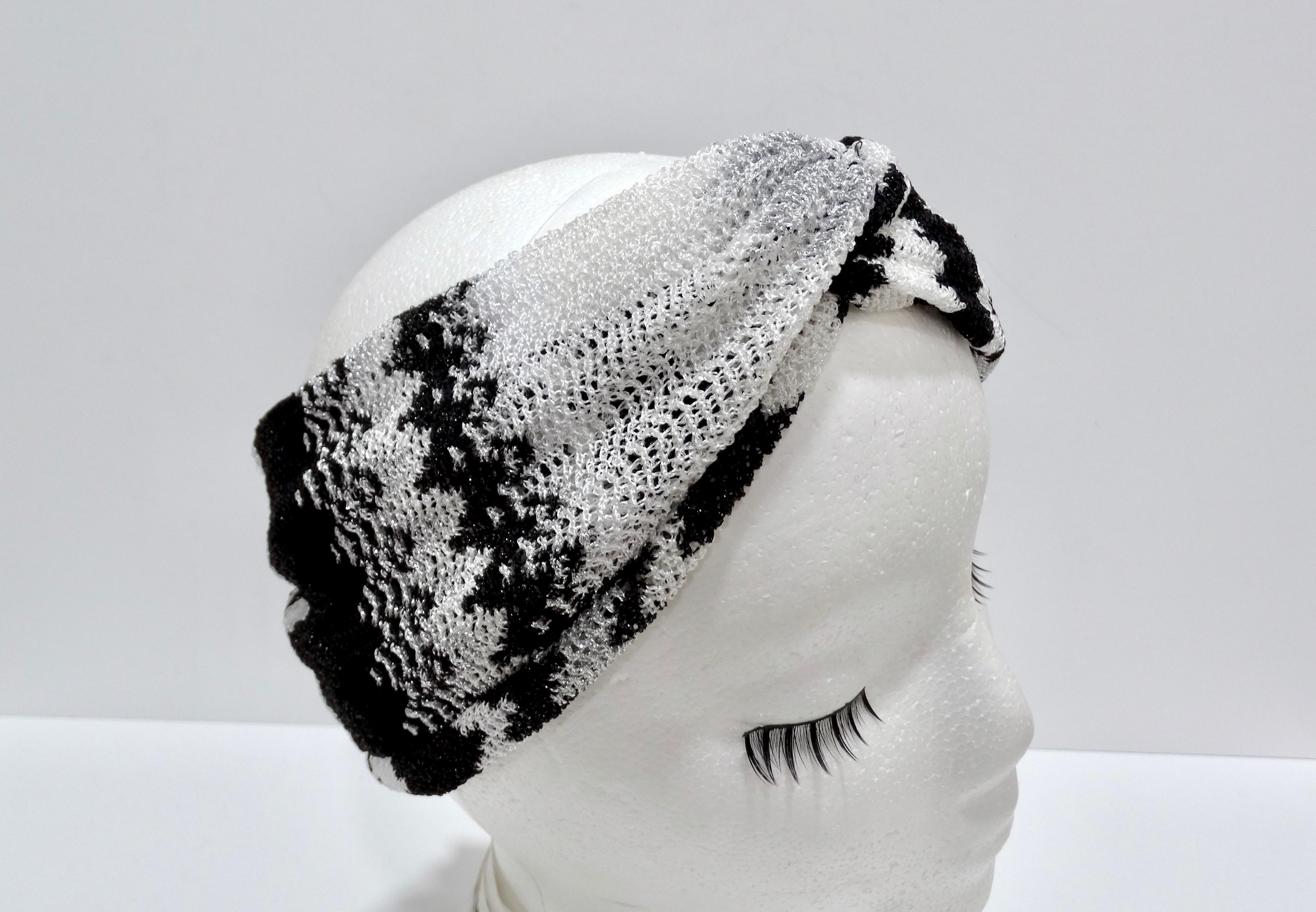 missoni turban