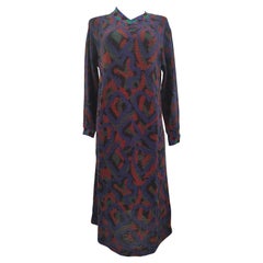 Mehrfarbiges Kleid von Missoni