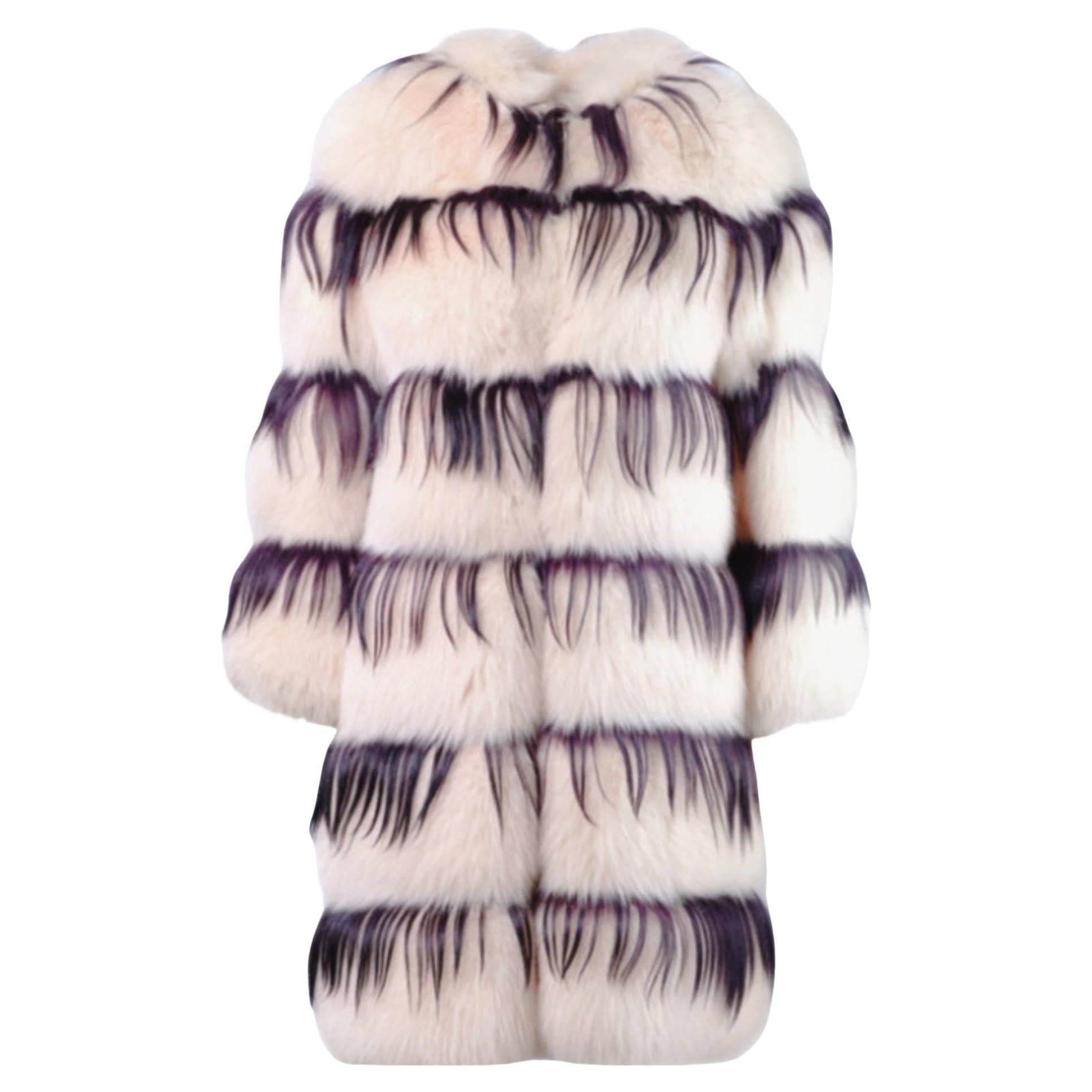 Are fur coats illegal?