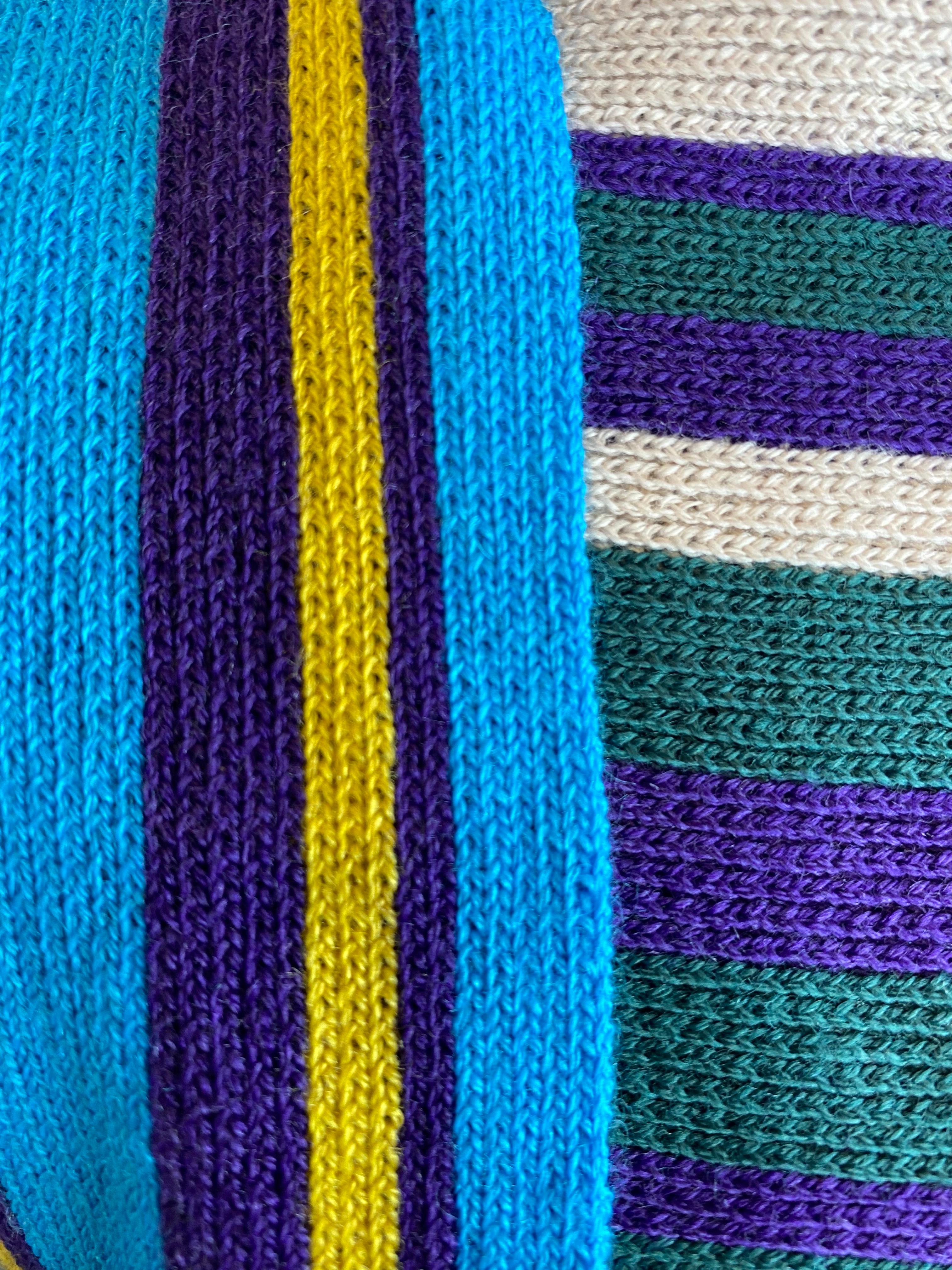Missoni-Schal im Zustand „Neu“ im Angebot in Carnate, IT