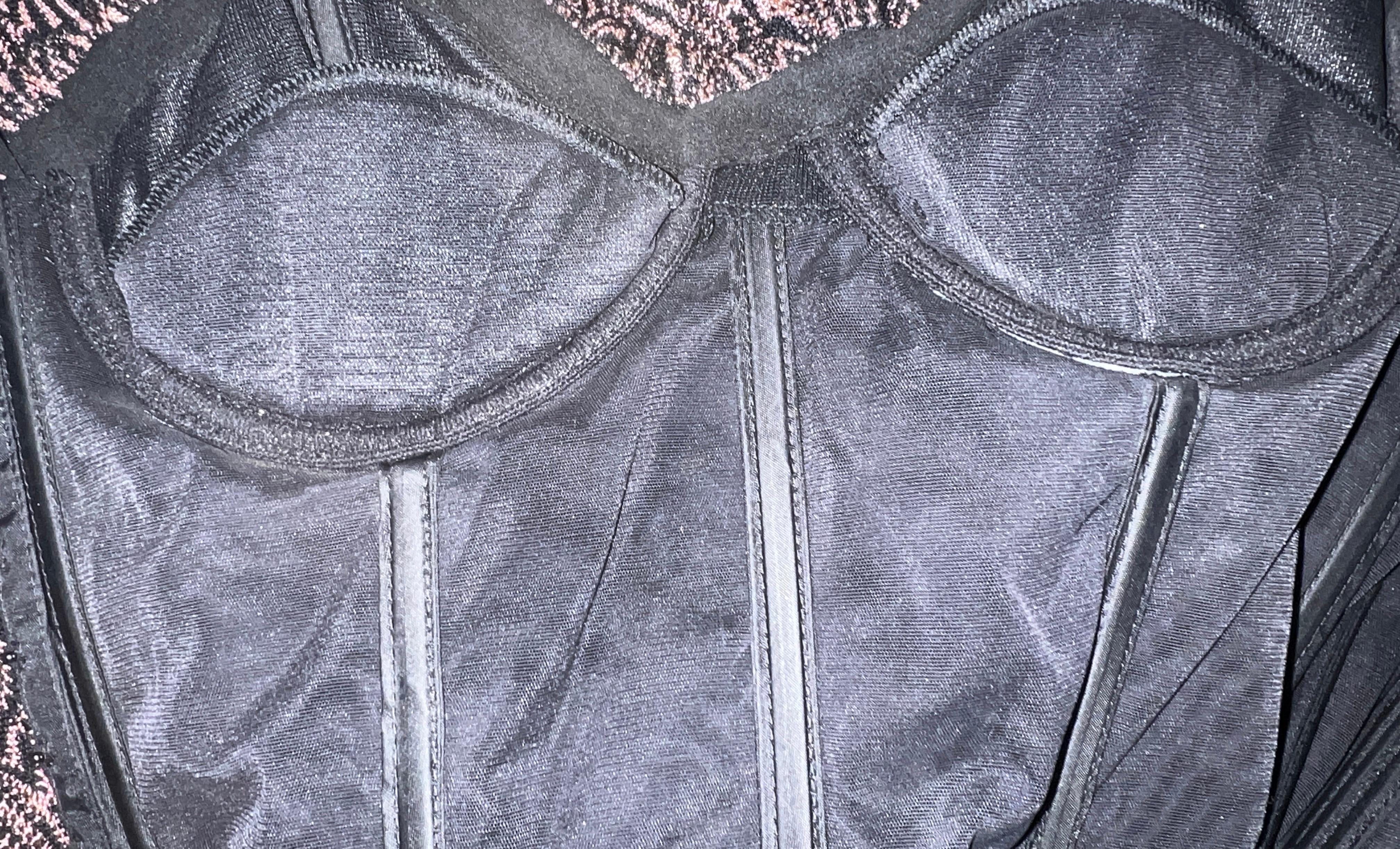 Women's UNWORN Missoni Signature Crochet Knit Evening Gown Maxi Dress 42 For Sale