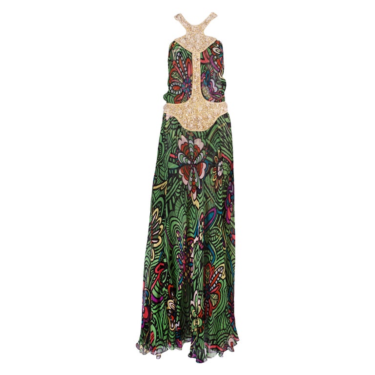 embroidered velvet dress with crystals and sequins – Nameera by Farooq Size:UK06 atf-sm-12.30.25 Sale Cocktail & Party