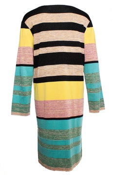 Missoni, Striped cardigan
