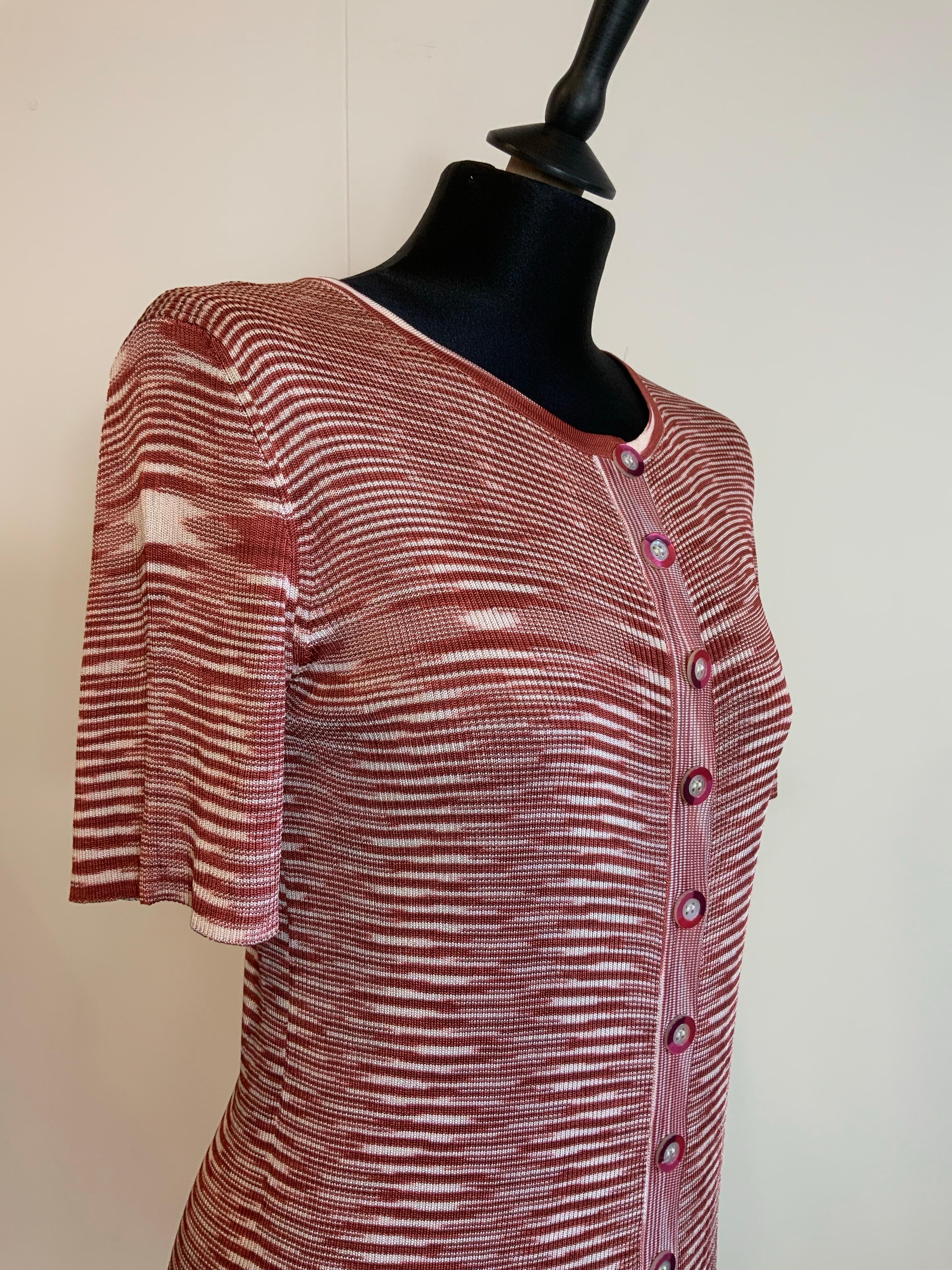 Missoni top In Excellent Condition For Sale In Carnate, IT