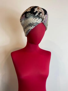 Missoni turban