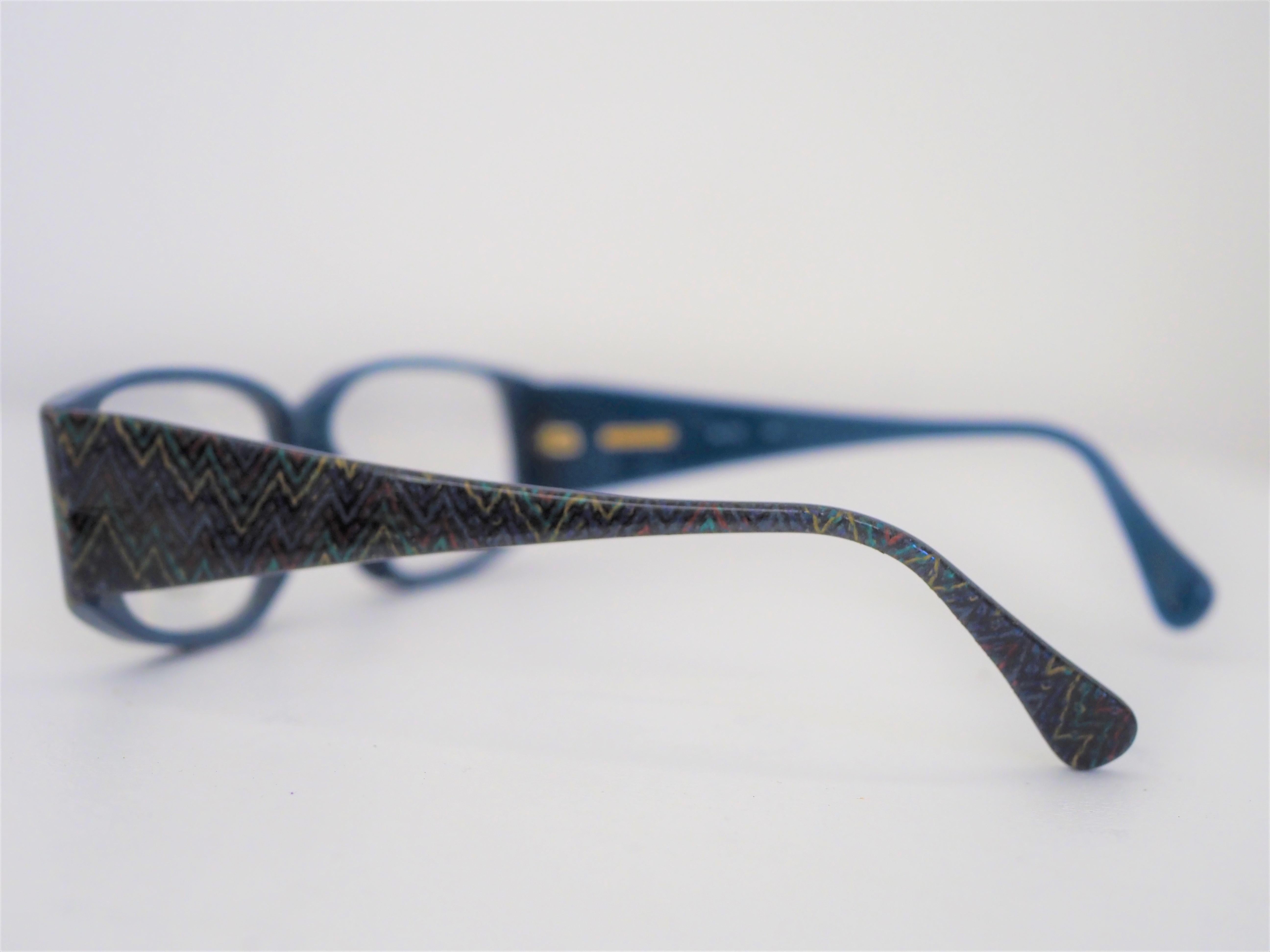 Missoni vintage frame For Sale 3