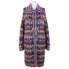 Missoni Strickjacke aus Wolle