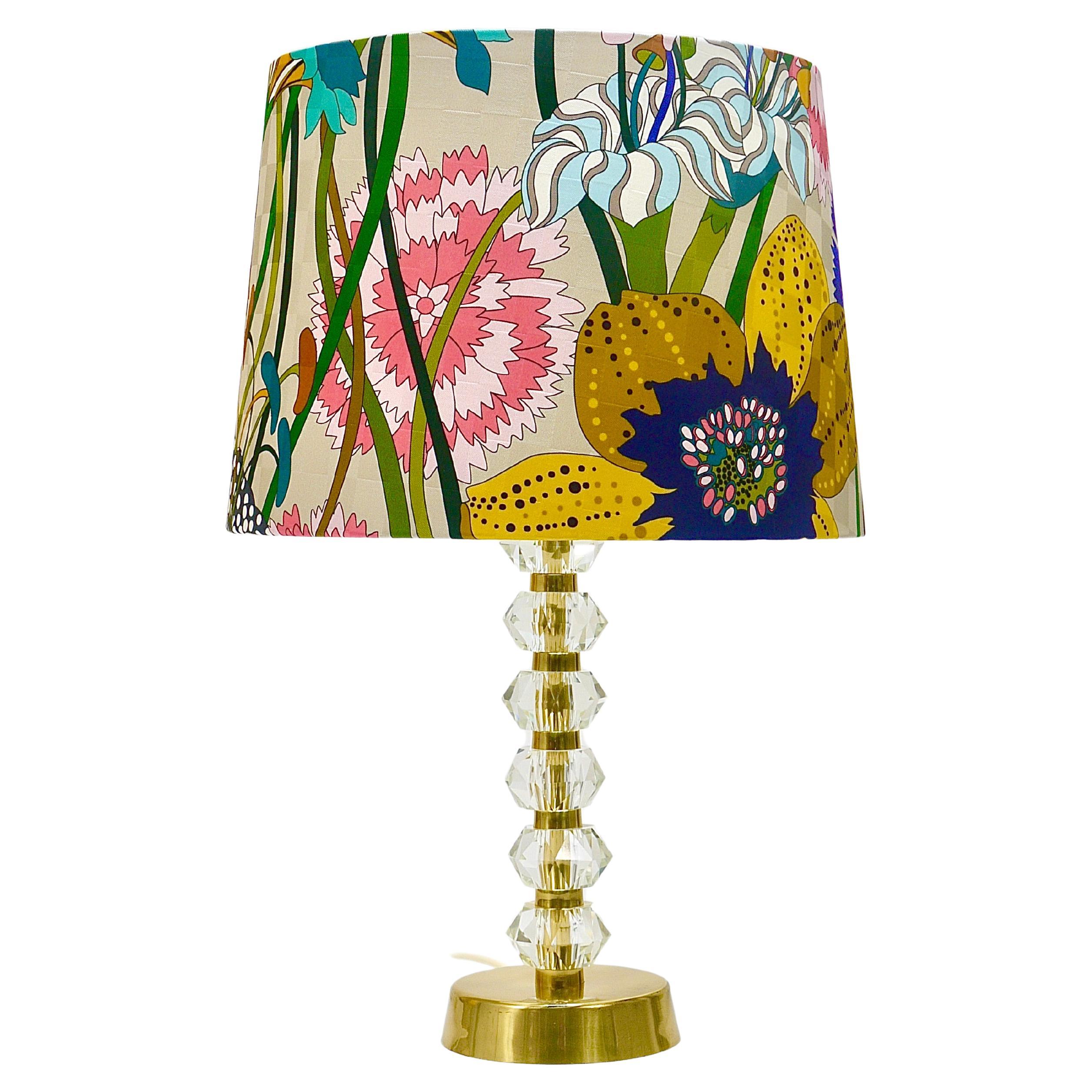 Post-Modern Missoni Table Lamp by Massimo Valloto, Italy, 1980s For Sale at  1stDibs
