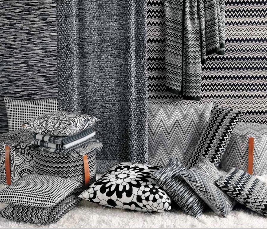 missoni pillows