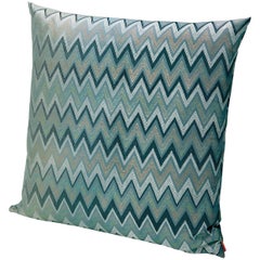 Plastic Pillows and Throws