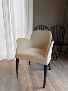 Missy Armchair by Edi & Paolo Ciani Design for Cizeta