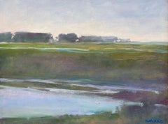 Coastal Morning II